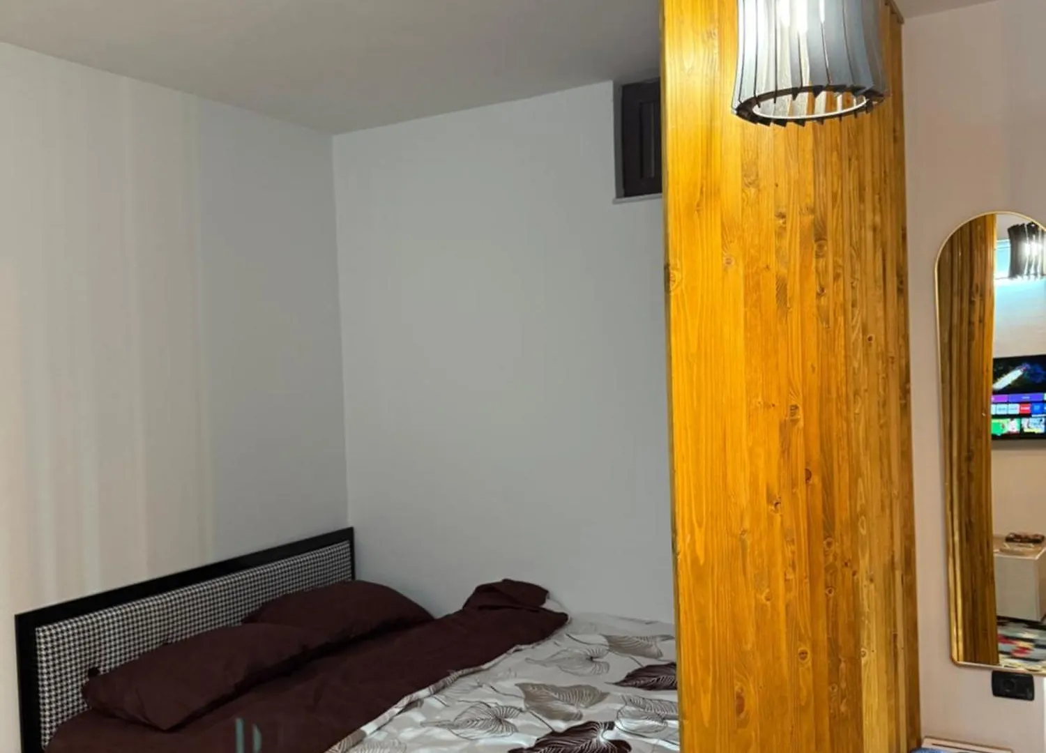 Appartement El-Ta Place Tirana Albanië