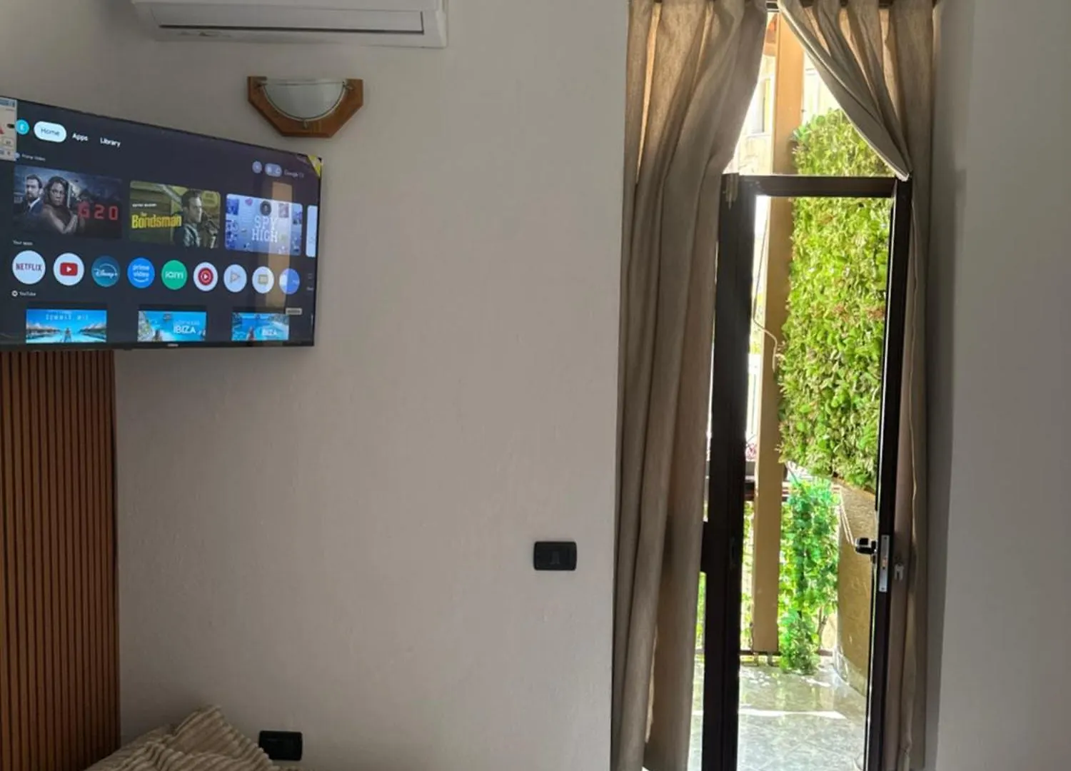 Appartement El-Ta Place Tirana